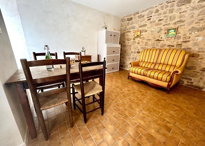 アパート Le Cocon De *