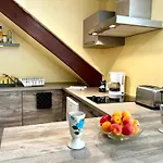 Appartamento Le Cocon De