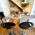 Le Cocon De Appartamento Vimenet
