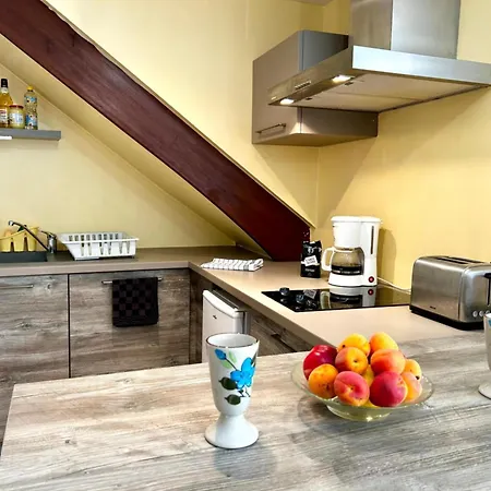 Apartman Le Cocon De