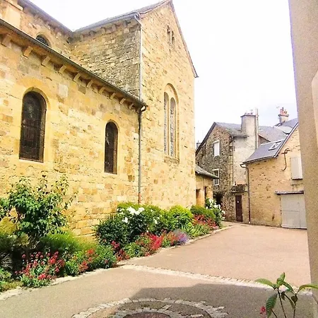 Le Cocon De Apartman *