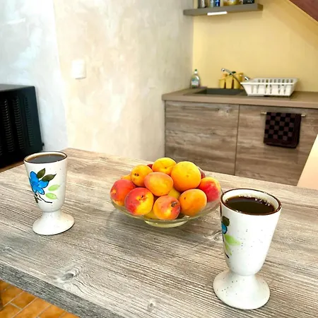 Apartman Le Cocon De *