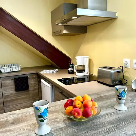 Le Cocon De * Vimenet