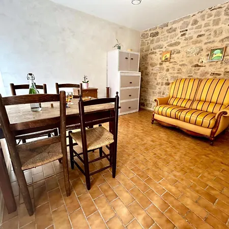 Apartman Le Cocon De *