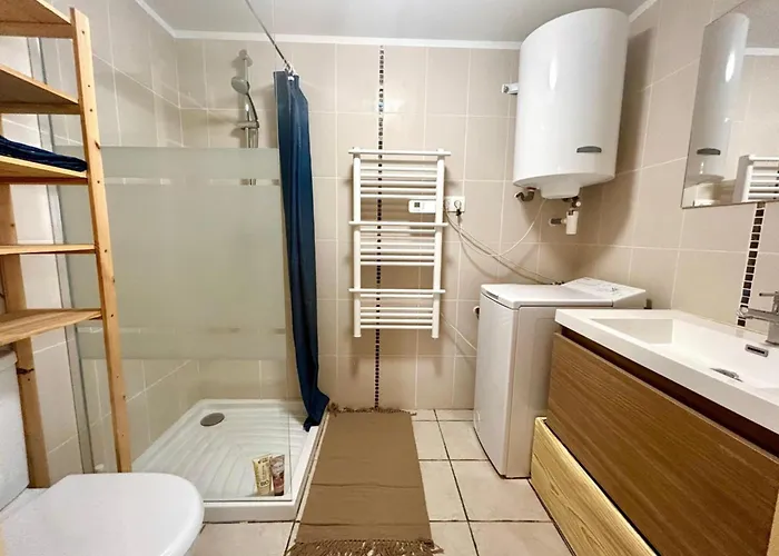 Le Cocon De Διαμέρισμα