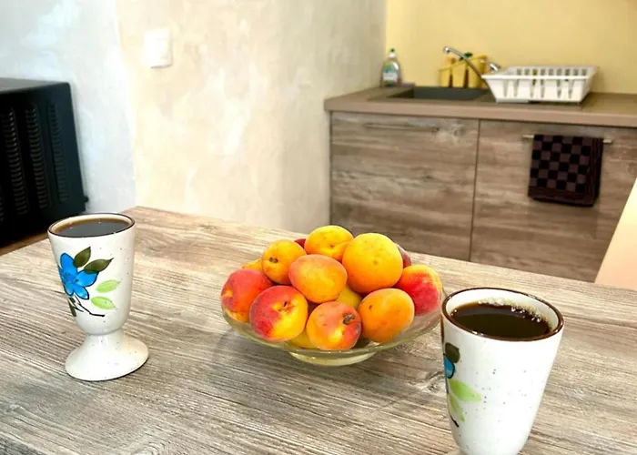 Διαμέρισμα Le Cocon De *